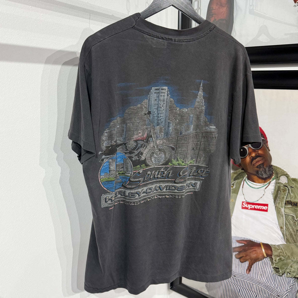 Harley Short Sleeve