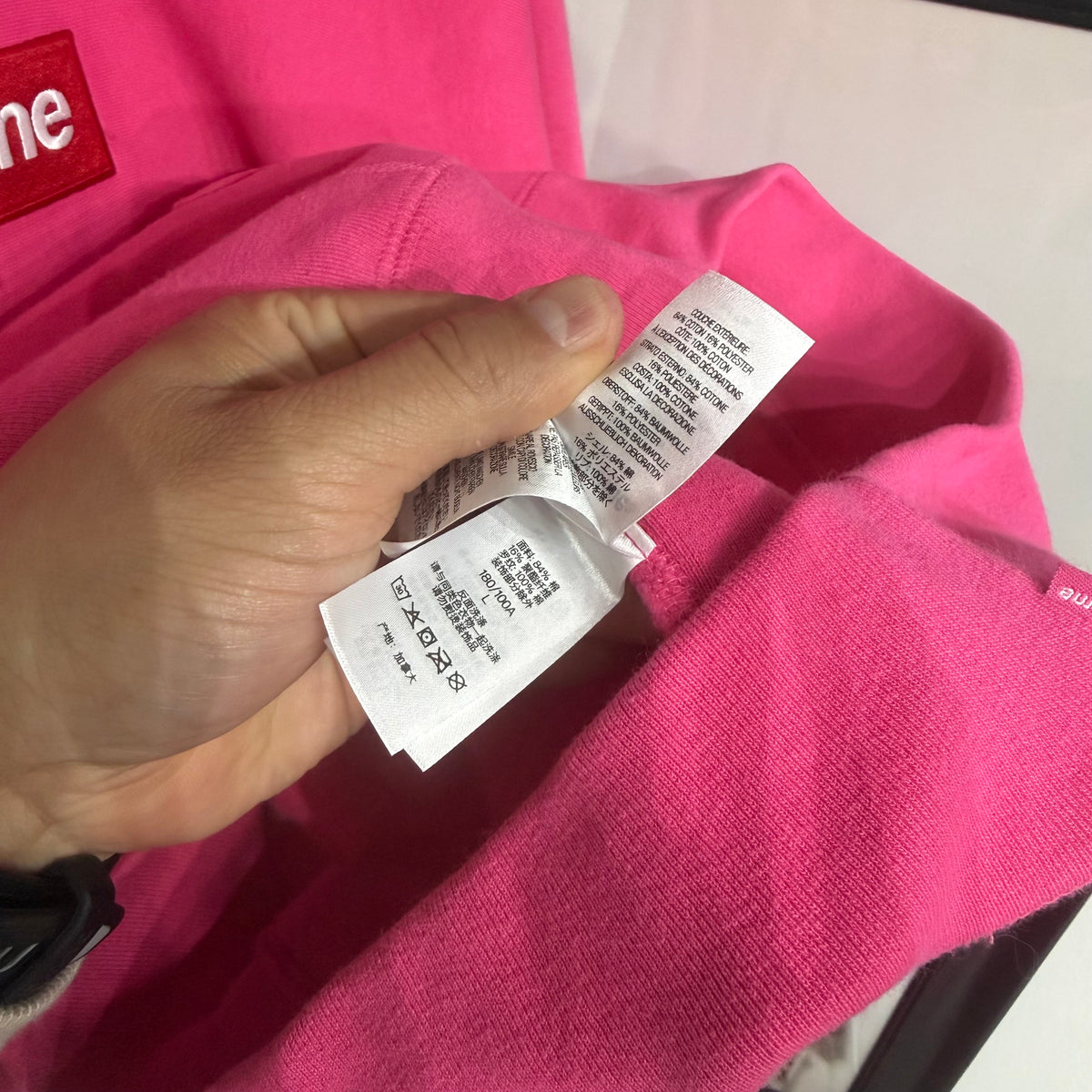 Pink Preme