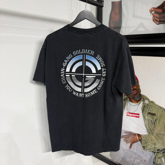 John Cena "Gang Soldier"