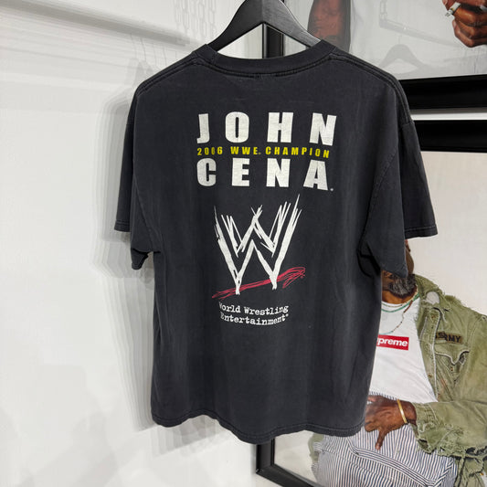 John Cena “Champ” - 2007? 2006?