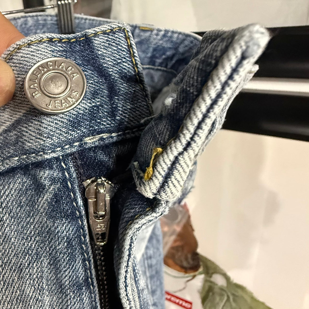 Bb denims