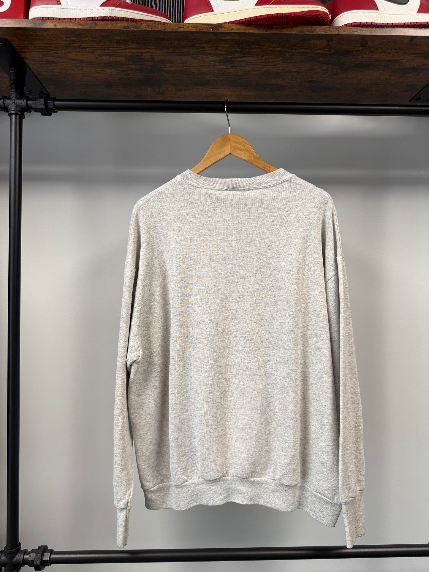 90s Stone Cold Crewneck - Size XL