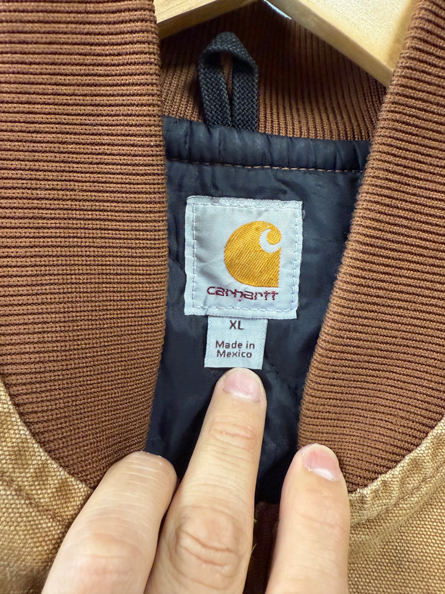 Carhartt Vest - XL