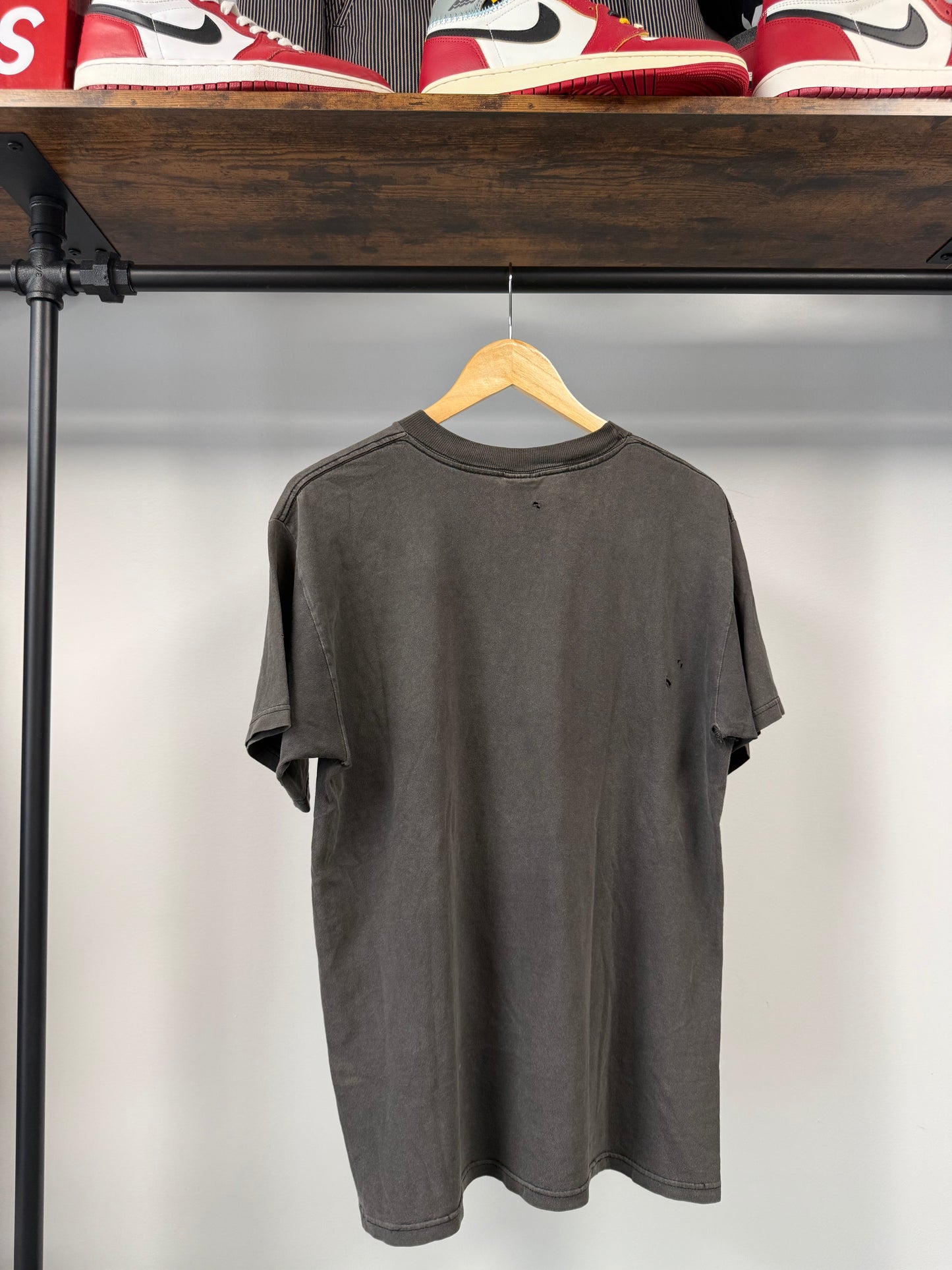 90s Sting WCW Tee - Size L