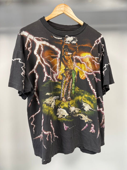 90s American Thunder - XL