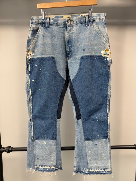 Gallery Dept. Carpenter Denims - 36