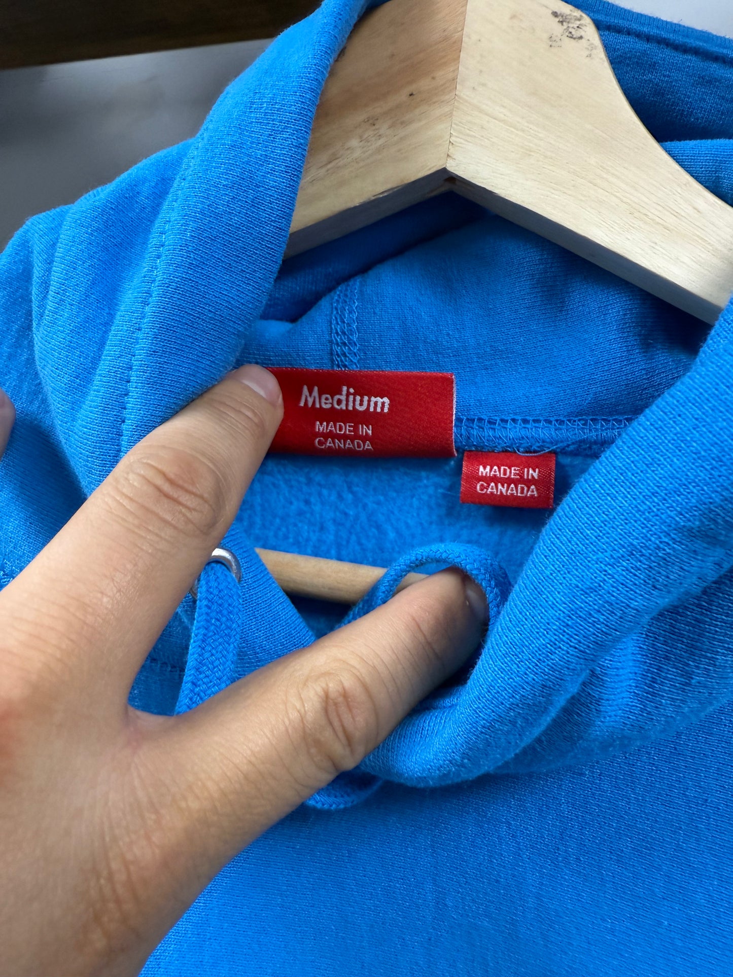 Supreme Box Logo