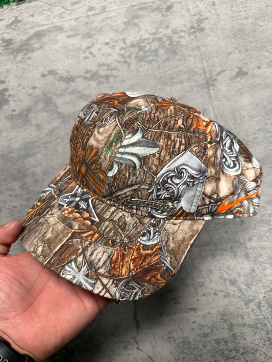 Chrome Hearts x Nike NOCTA Hat - M/L