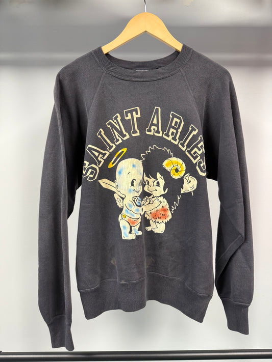 Saint Mxxxxxx Aries Sweatshirt - S