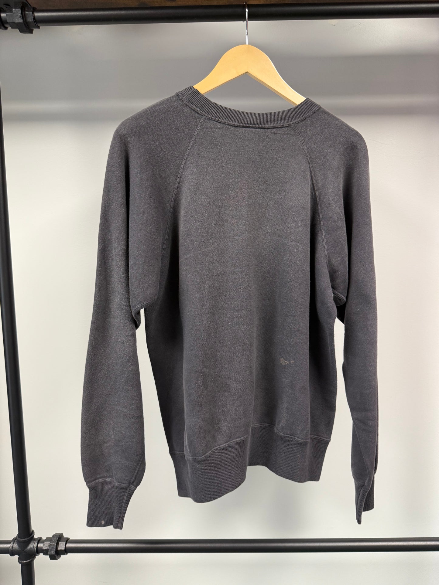 Saint Mxxxxxx Aries Sweatshirt - S