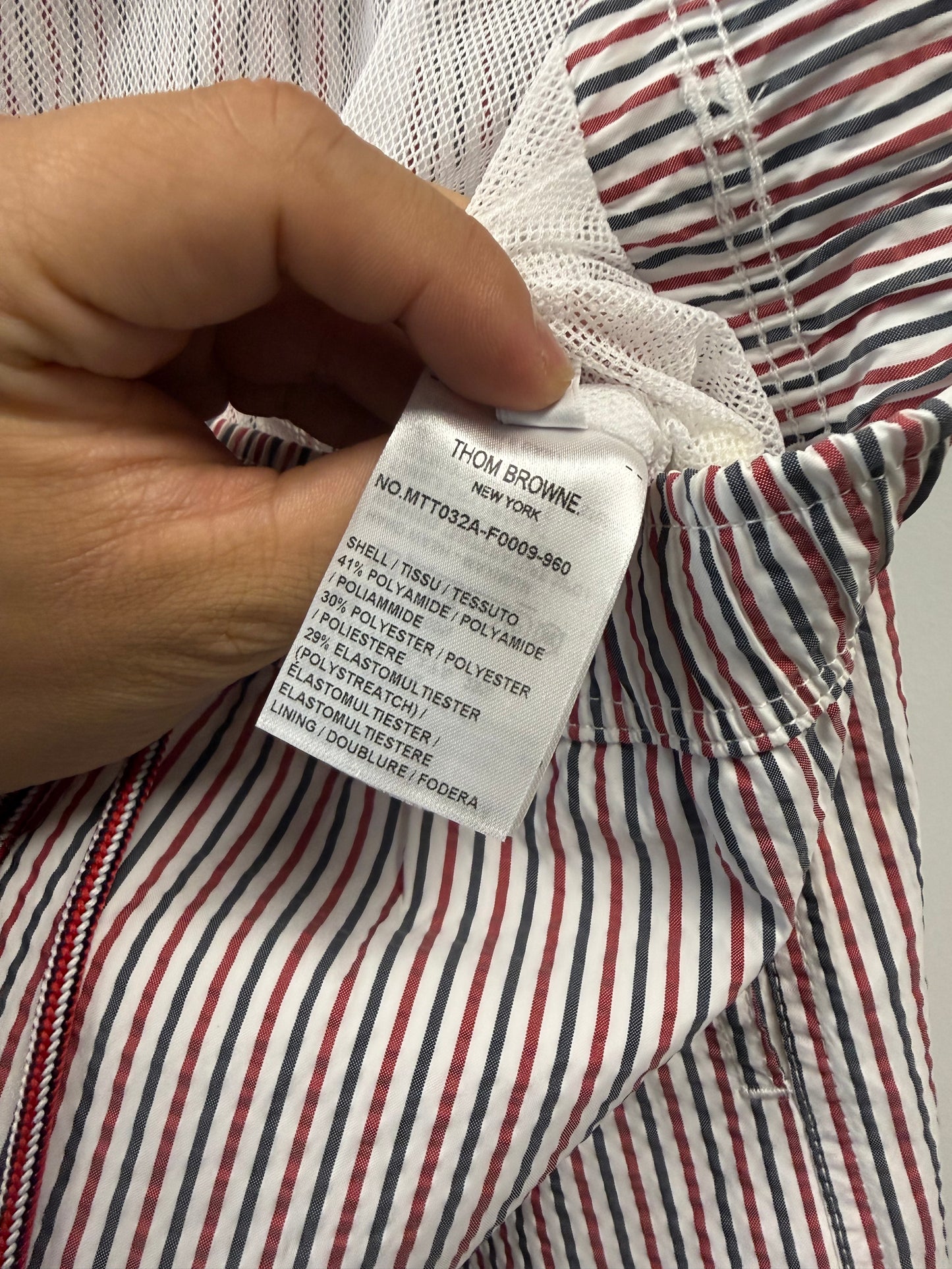 Thom Browne Shorts - L