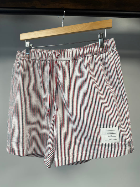 Thom Browne Shorts - L