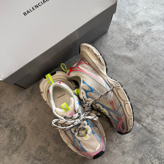 Balenciaga 3XL Sneakers - 42 (9US)