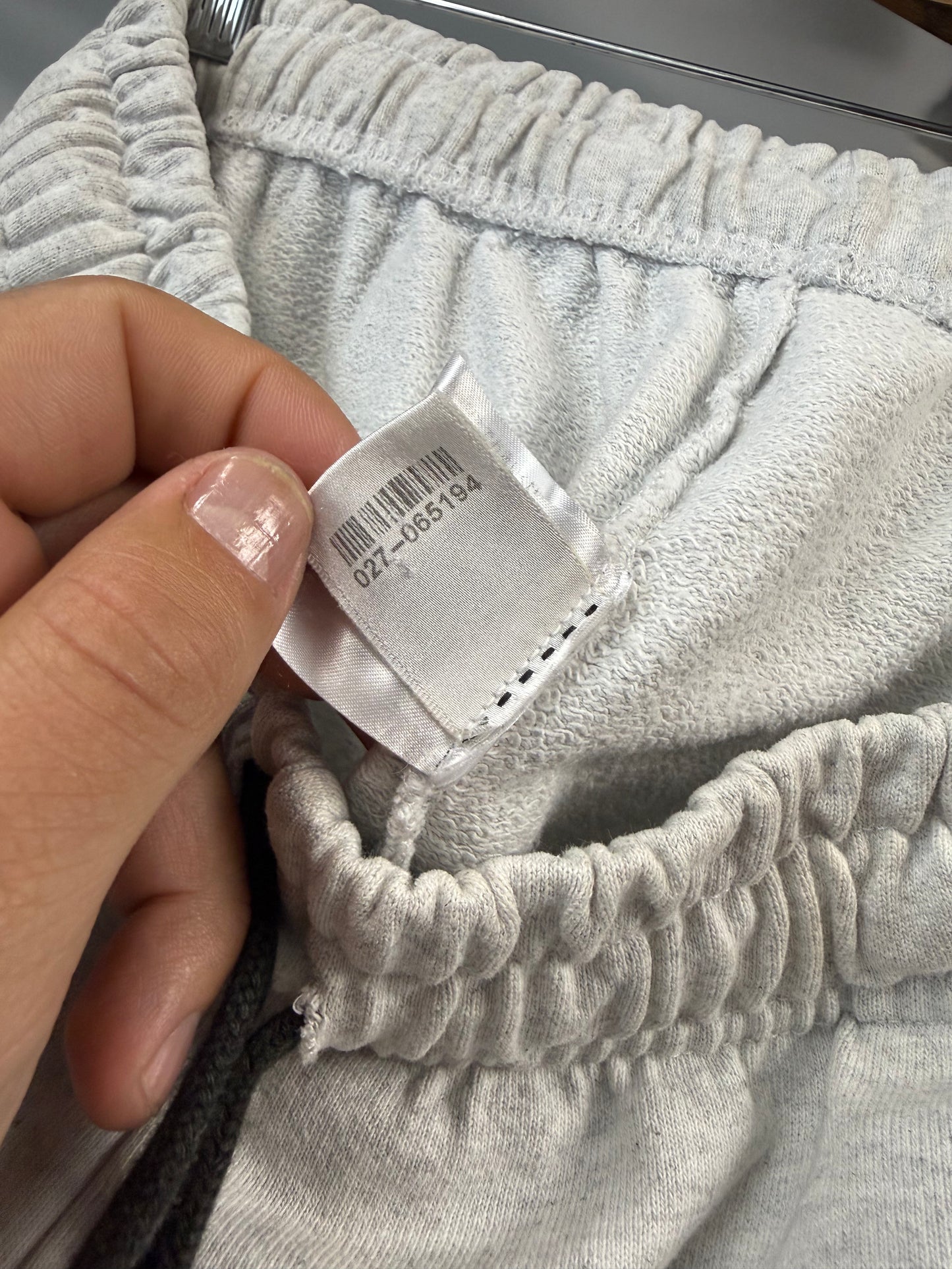 Chrome Hearts x Matty Boy Flame Sweatpants