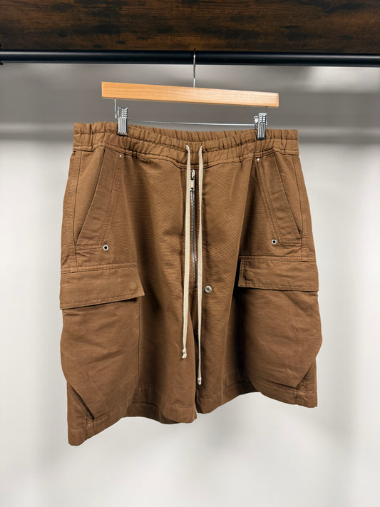 Rick Owens Bella Shorts - Size L