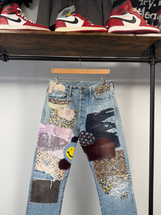 Kapital Denims - One of One - Size 32