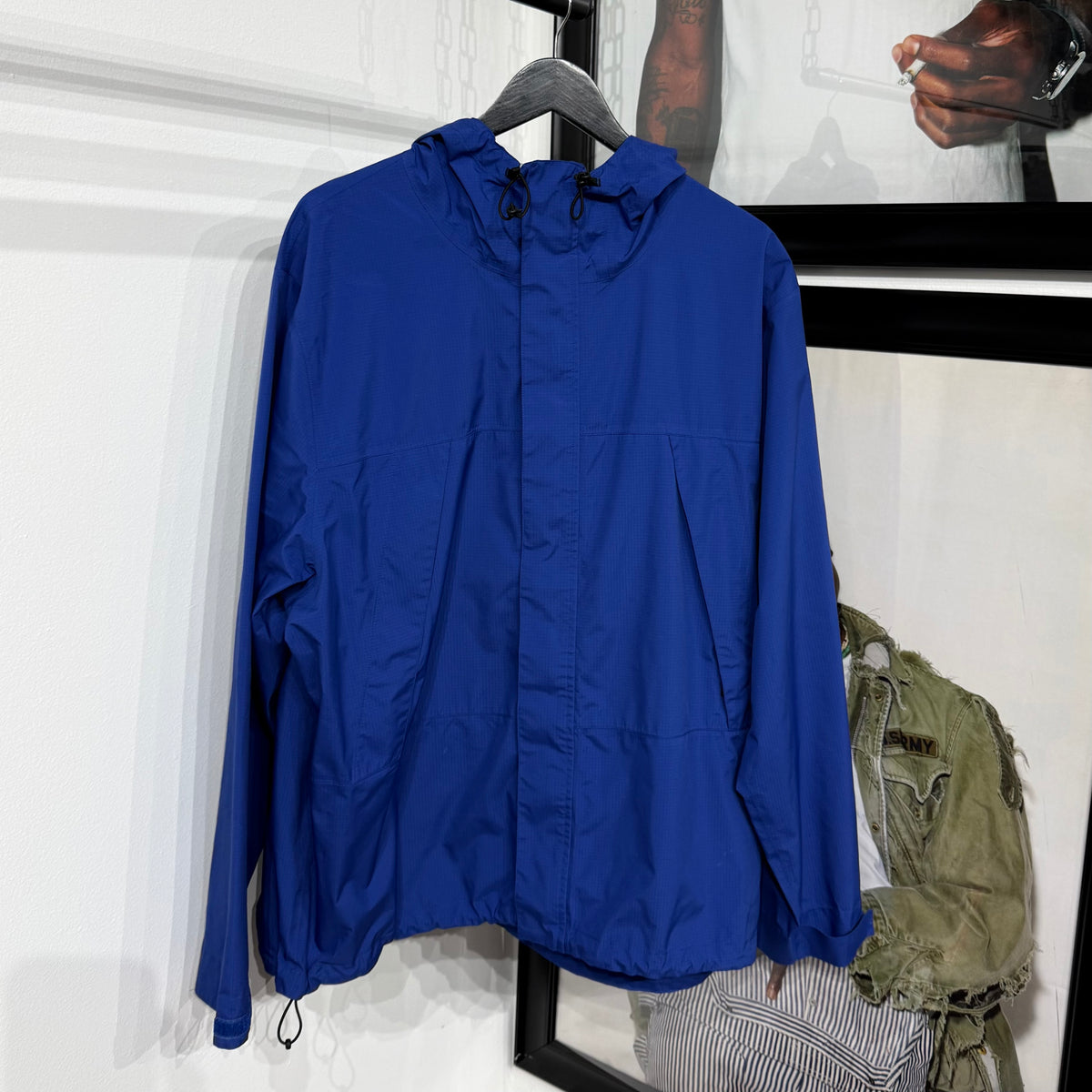 Supreme x blue