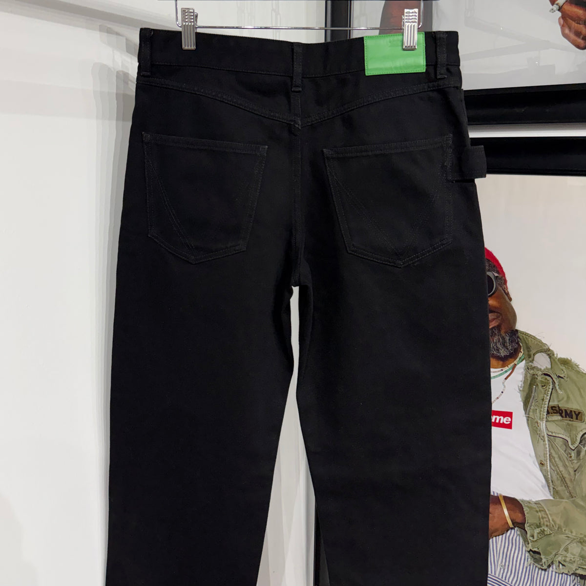 Bottega Pants