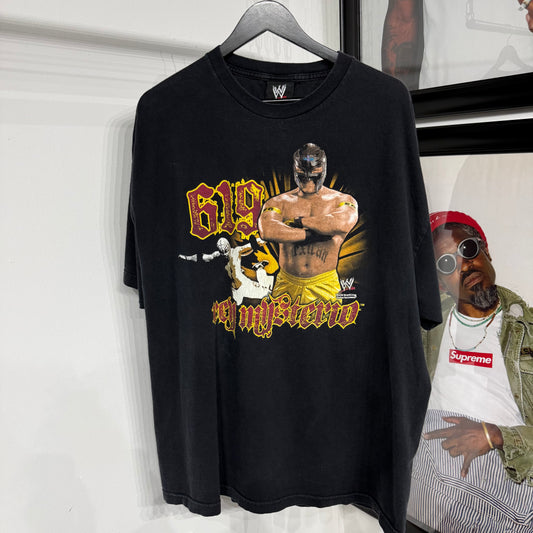 Rey misterio "619" Tee