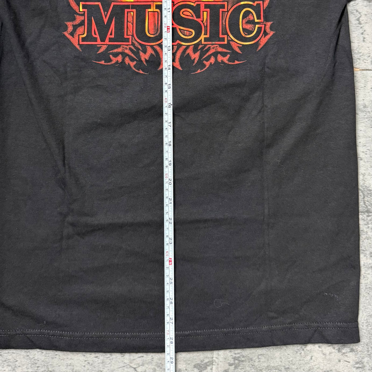 Shawn Michaels "Sweet Chin Music" - New with Tags