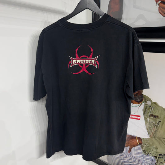 Batista "The Animal" Tee