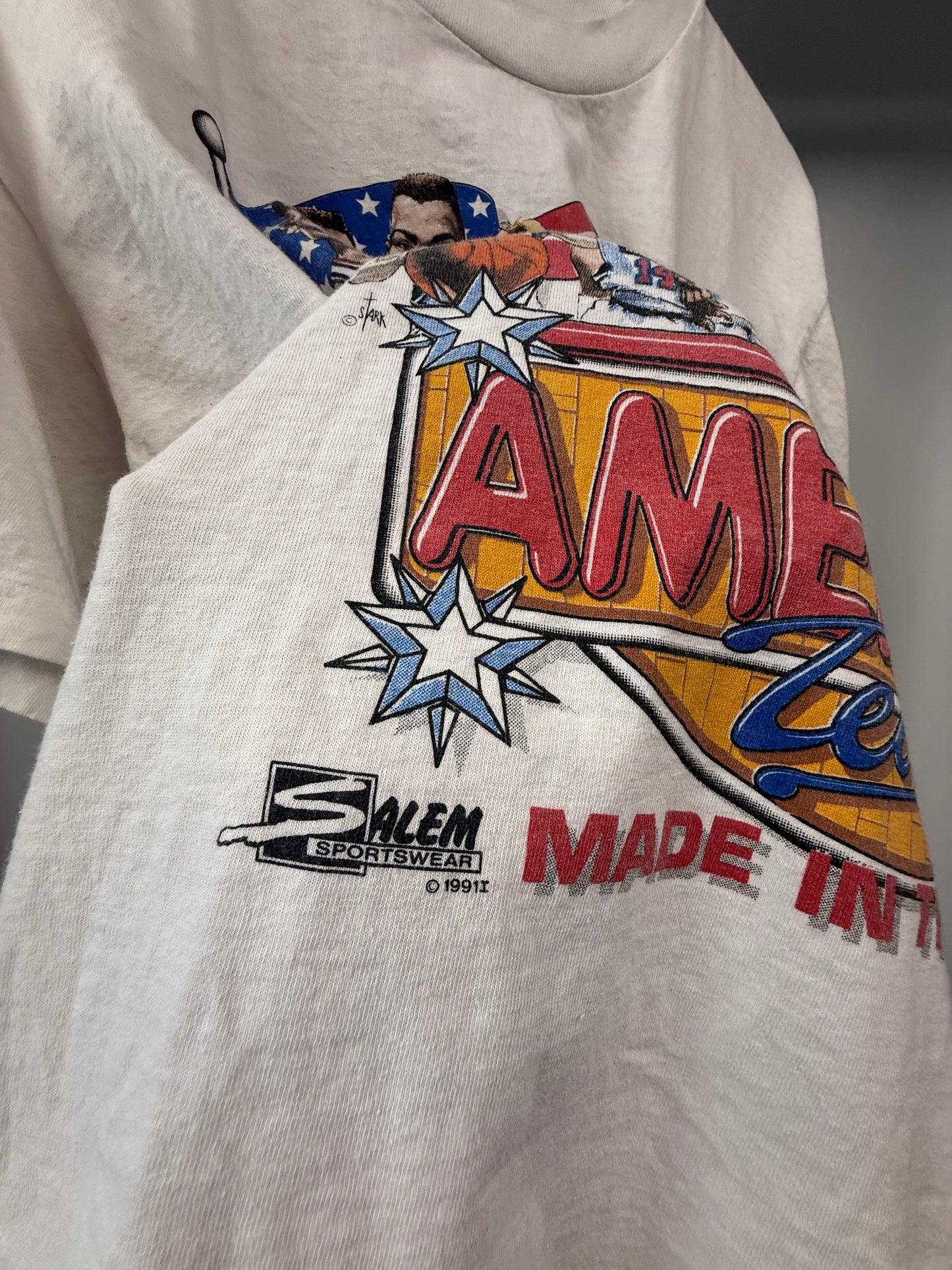 1992 Dream Deam shirt - Size XL