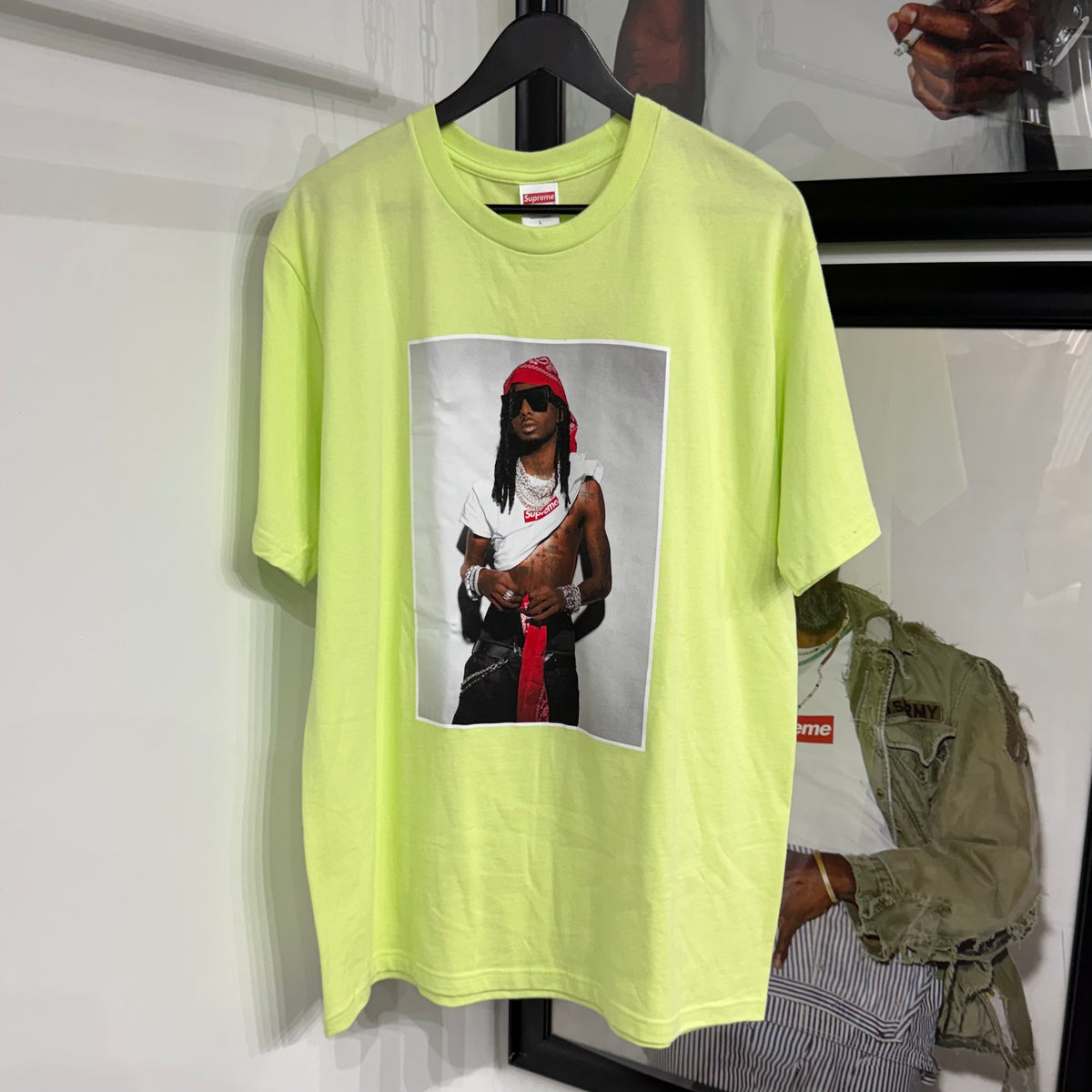 Prem Carti - L