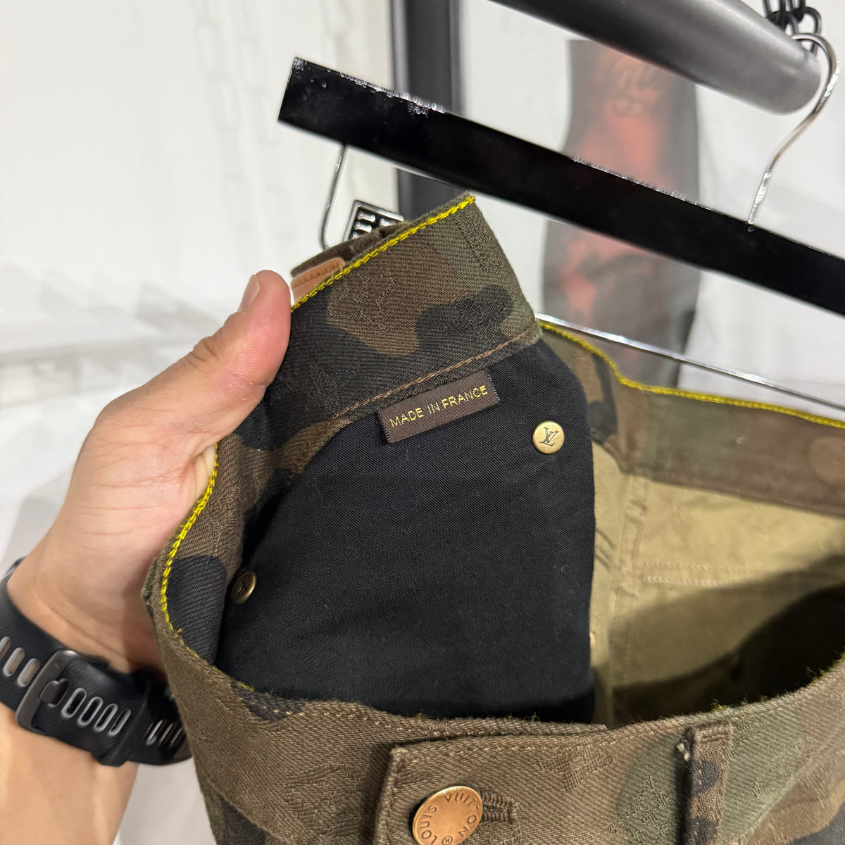 LV prem