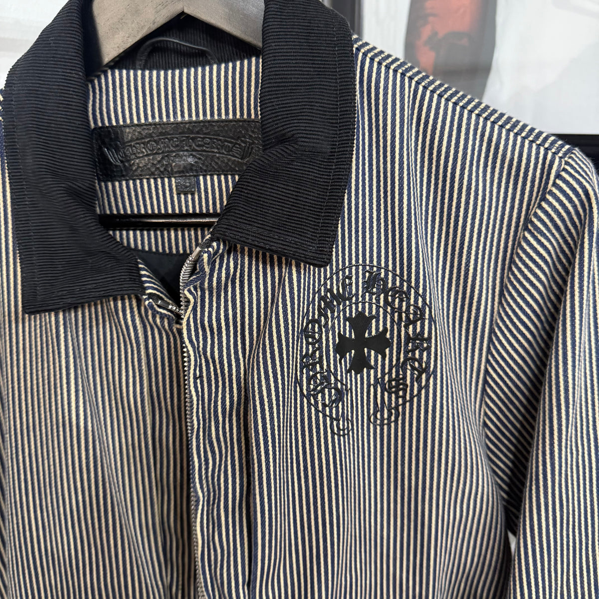 Ch jacket