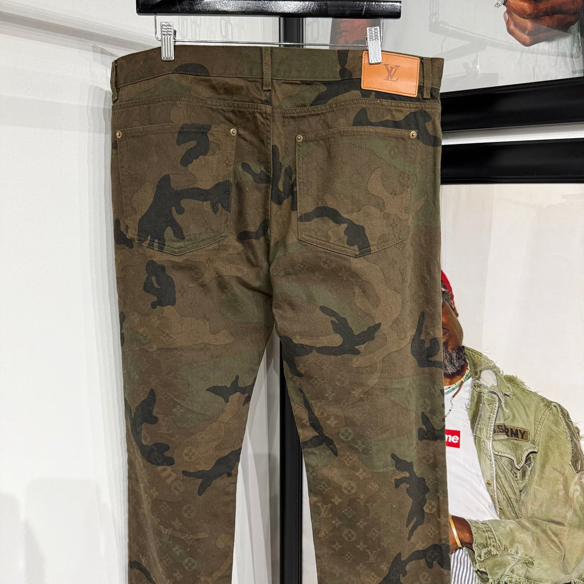 LV prem