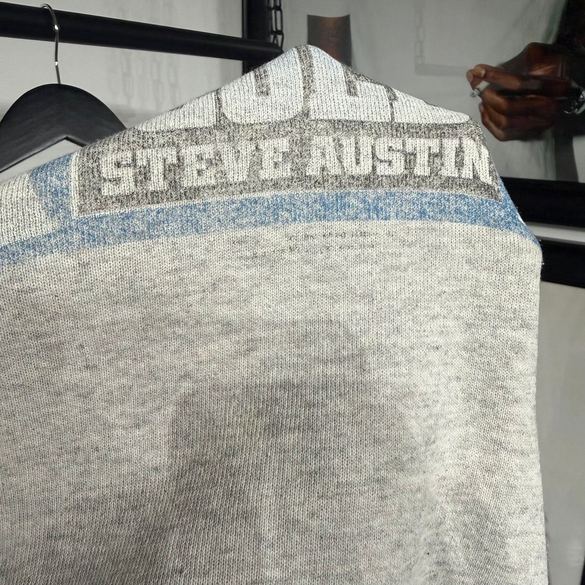 Stone Cold 1998 Crewneck