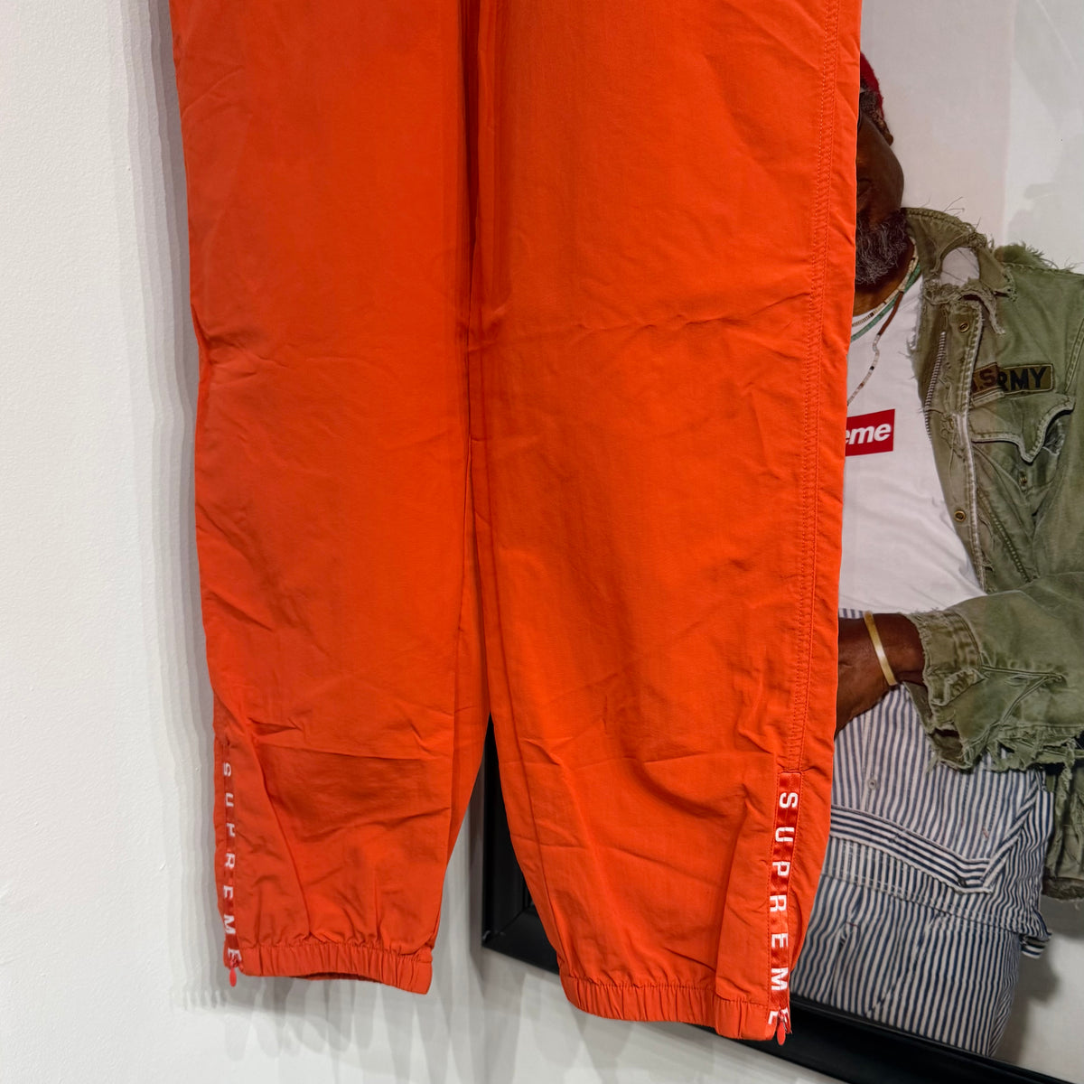 Preme pants