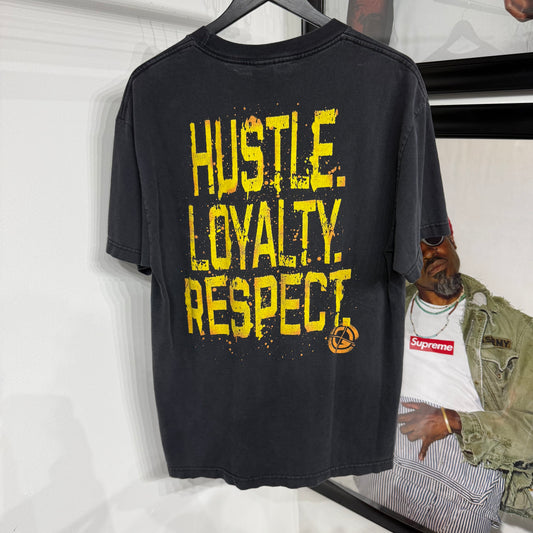 John Cena “Hustle, Loyalty, and Respect” Tee