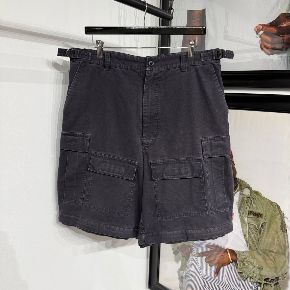 Balenci pants
