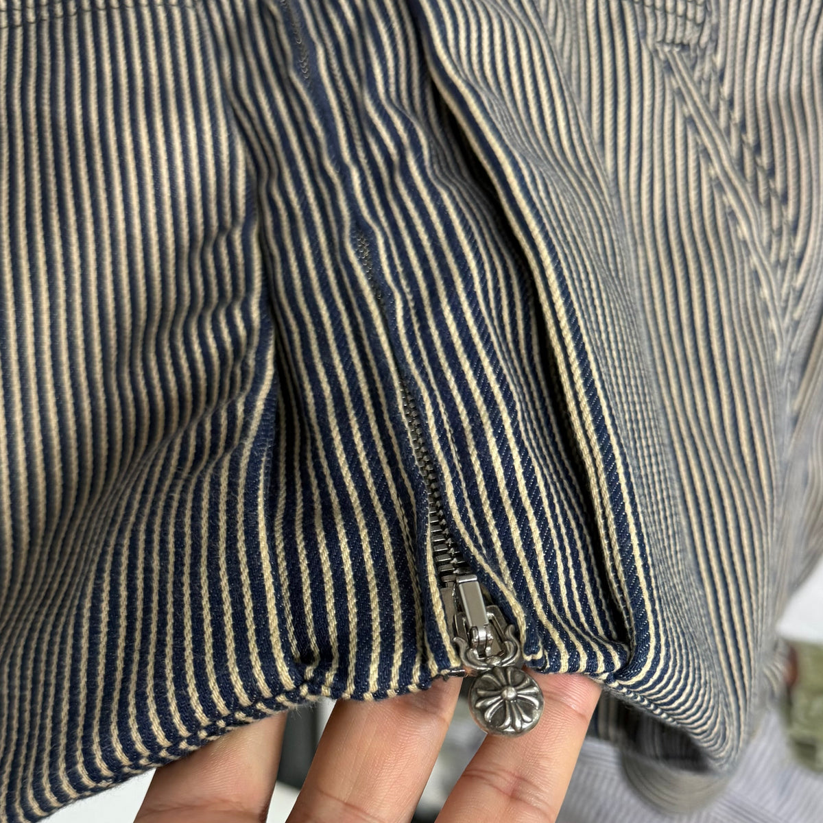 Ch jacket