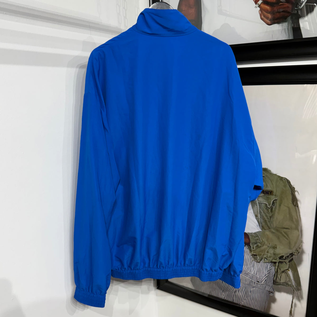 Balenci jacket