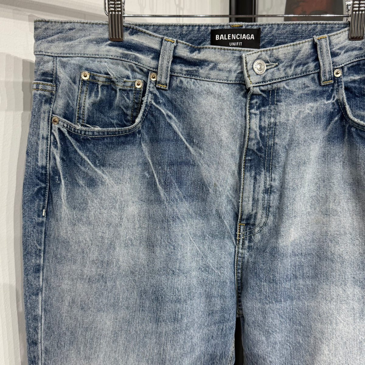 Bb denims