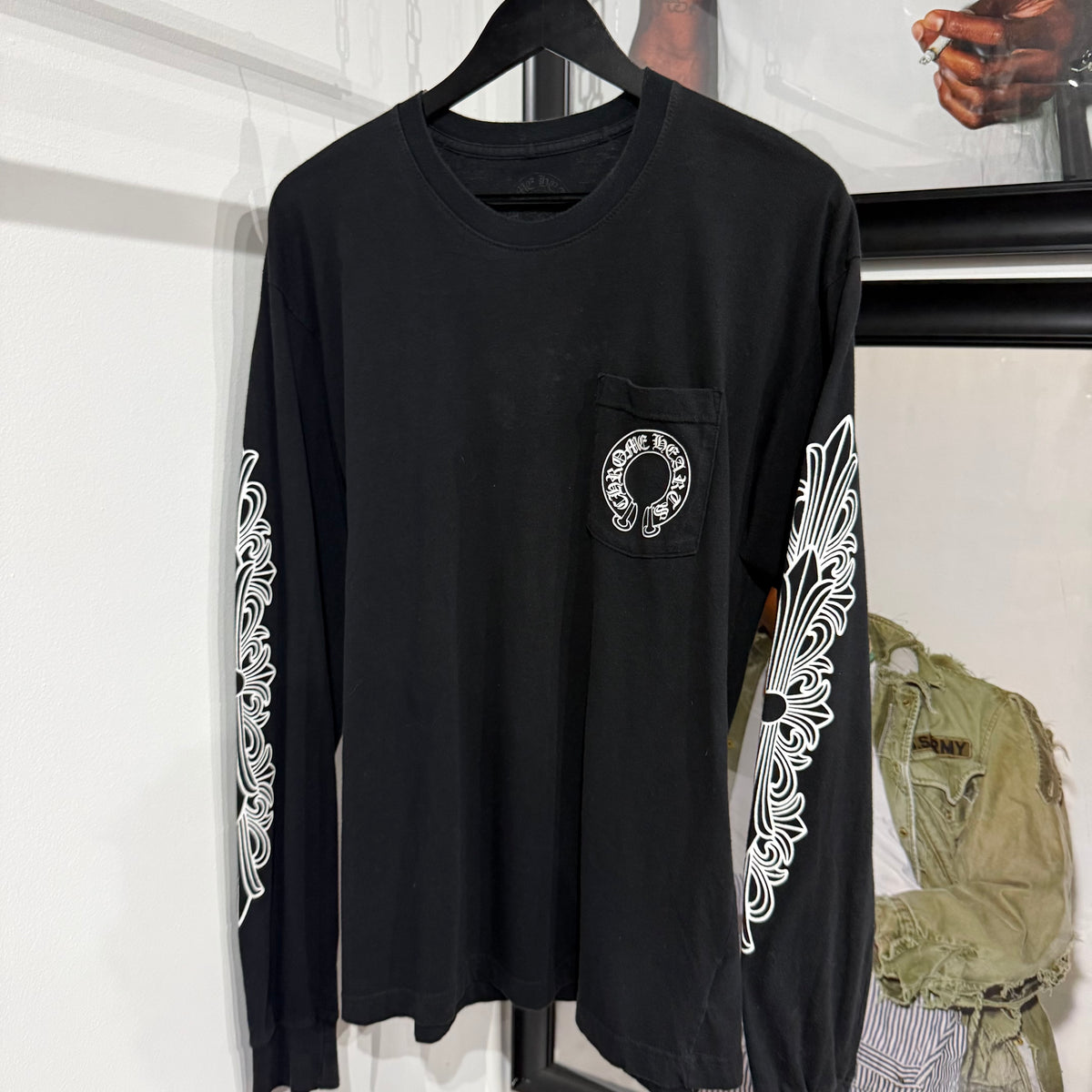 Used XL