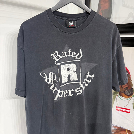 Edge “Rated R” Superstar