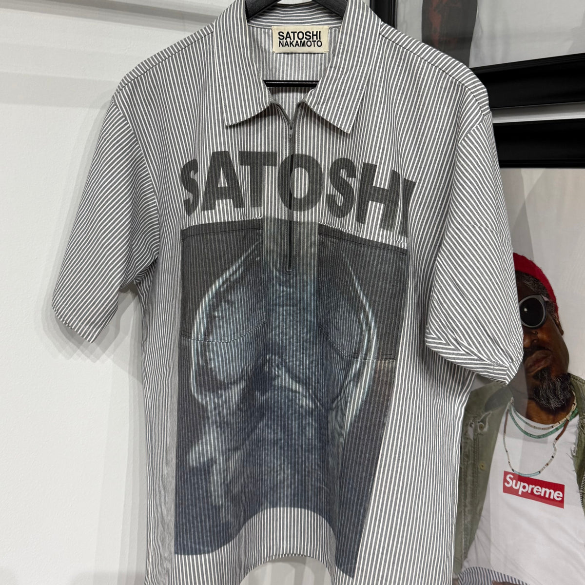 Satoshi QZ