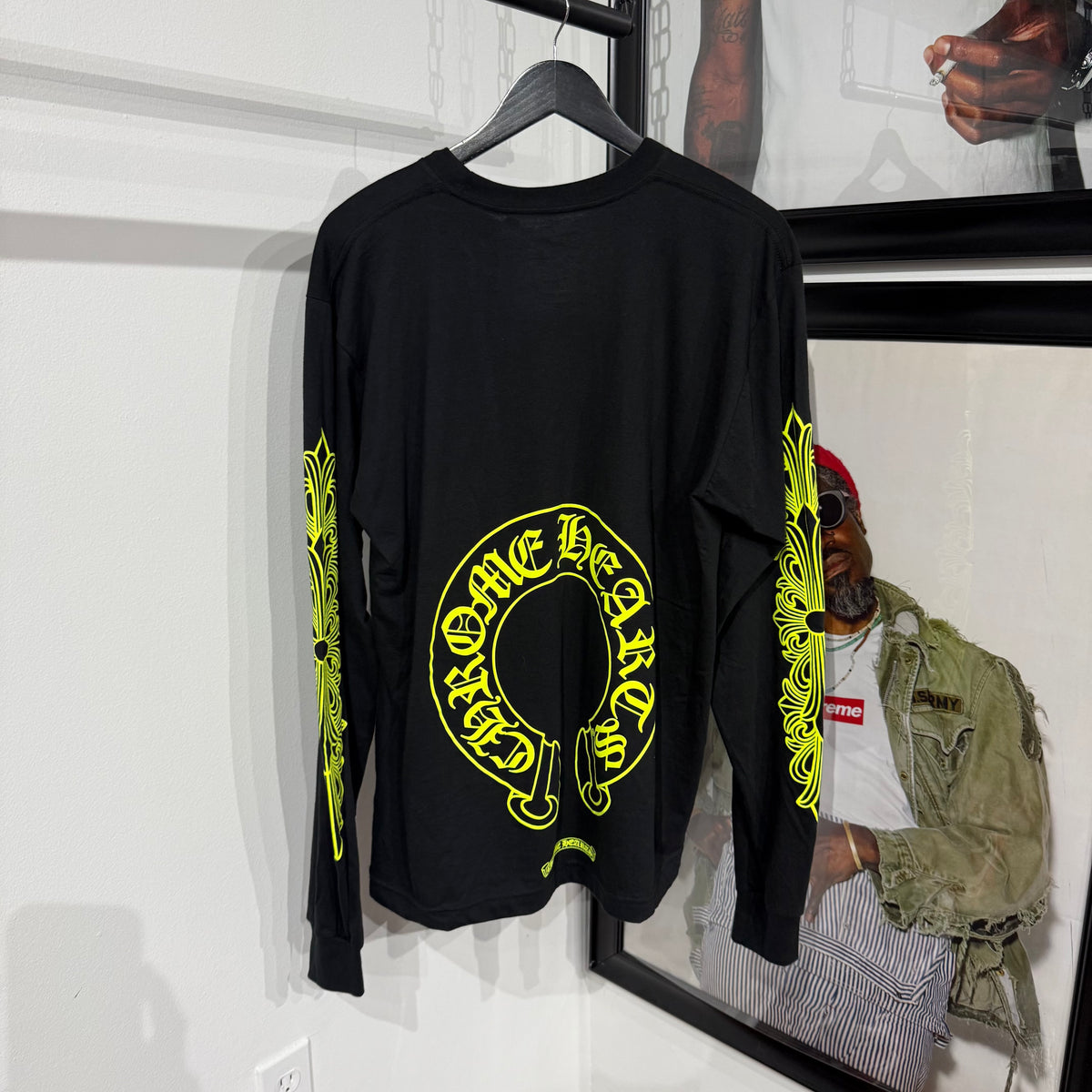 LS neon