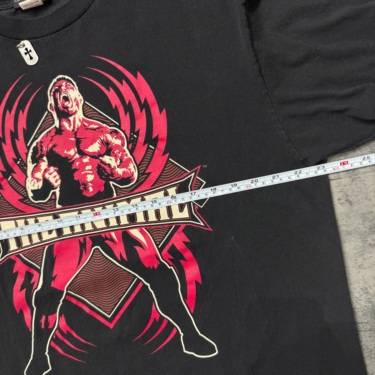 Batista "The Animal" Tee