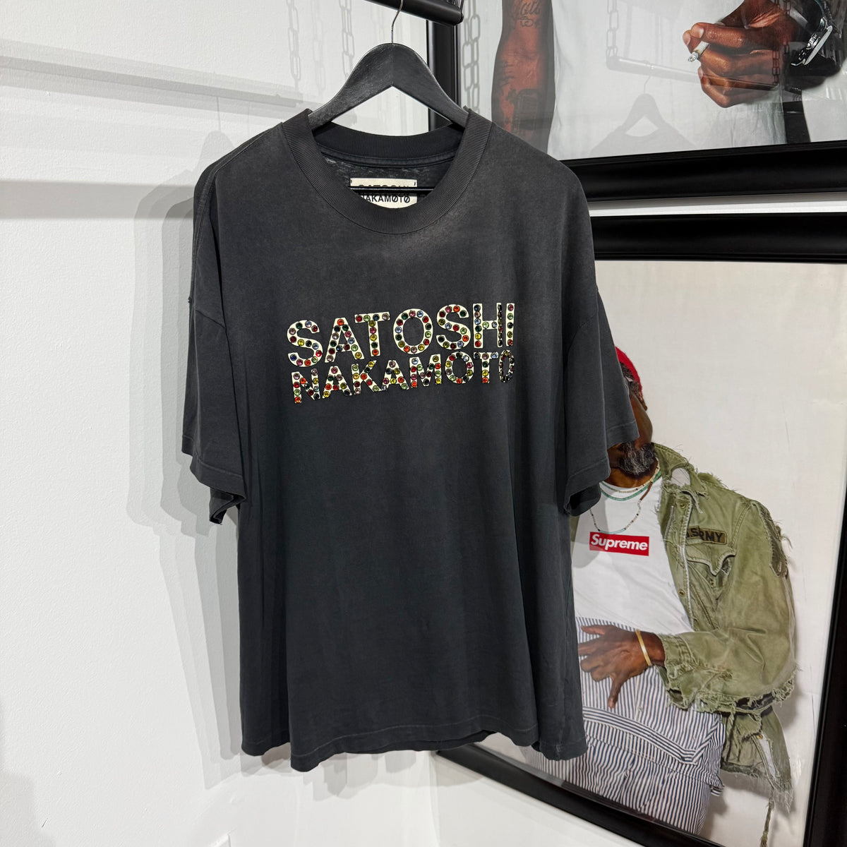 satoshi OG