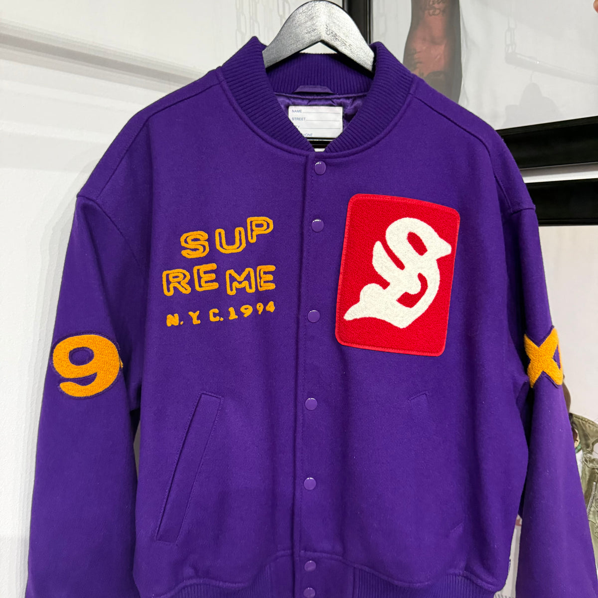 CPFM Preme