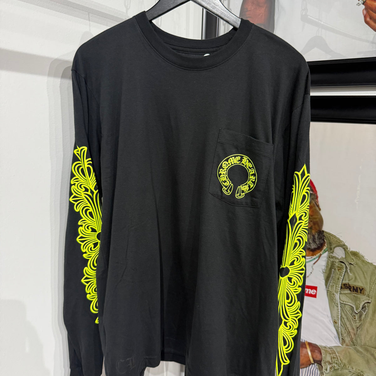 LS neon