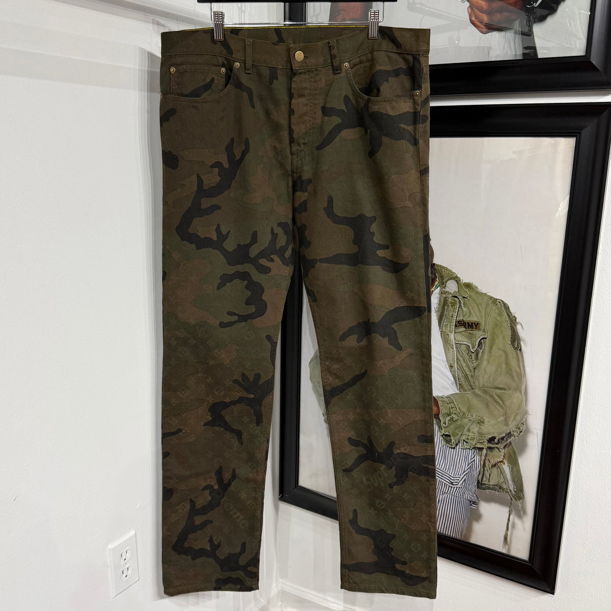 LV prem
