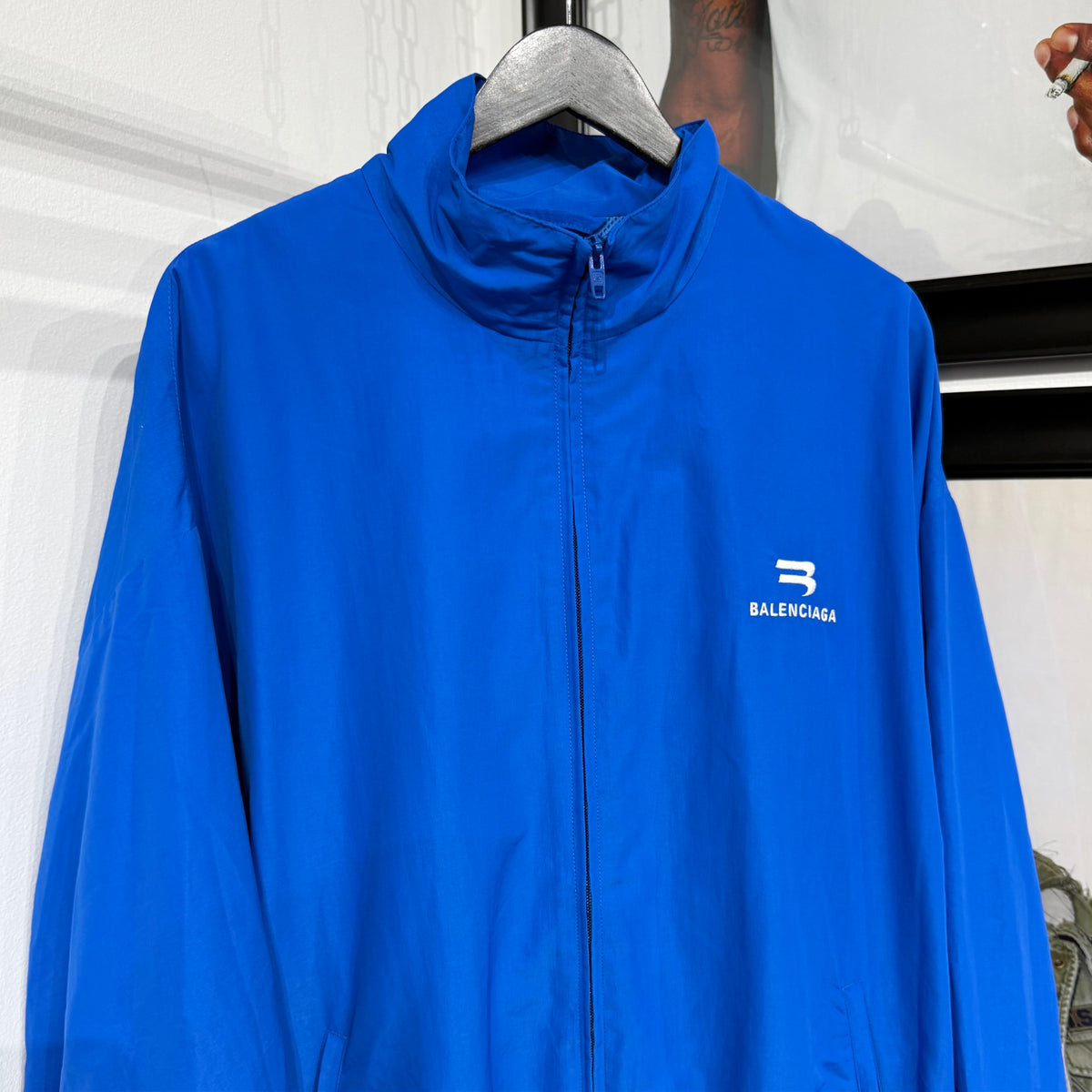 Balenci jacket