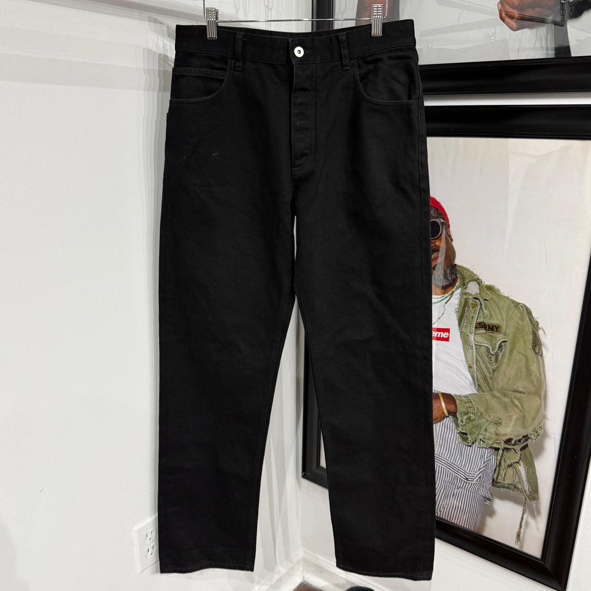 Bottega Pants