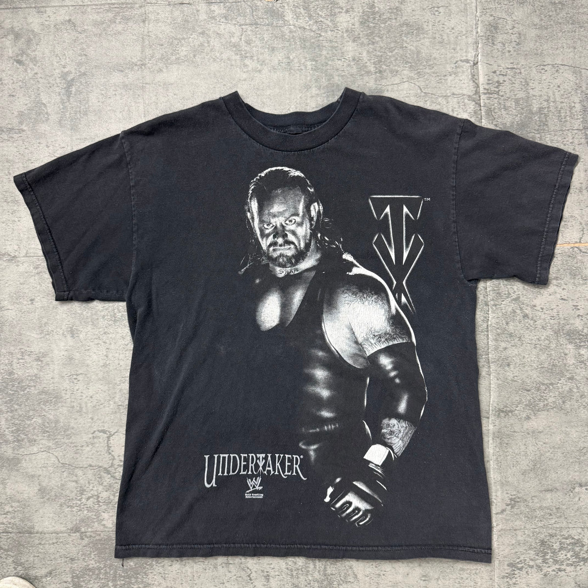 The Undertaker - WWE