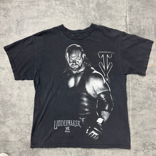 The Undertaker - WWE